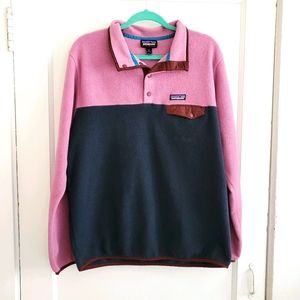 Patagonia Fleece